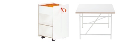 Meubles pour enfants